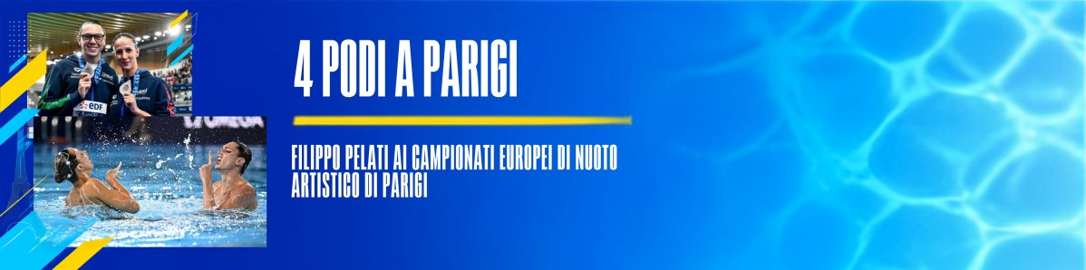 COMPLIMENTI FILIPPO!