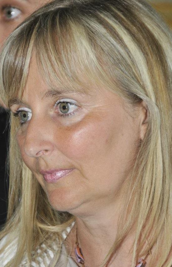 Claudia Cantisani
