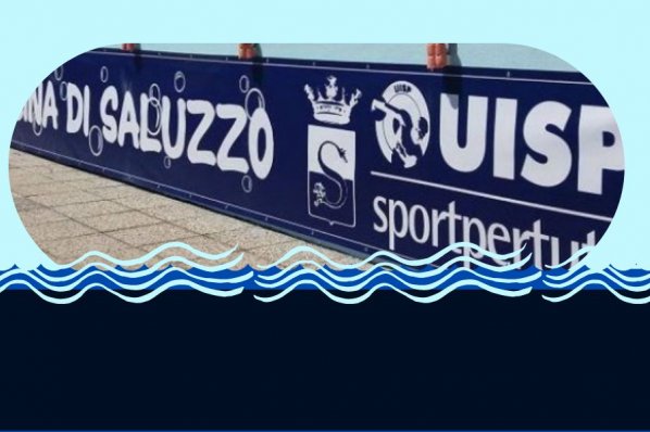 PISCINA DI SALUZZO