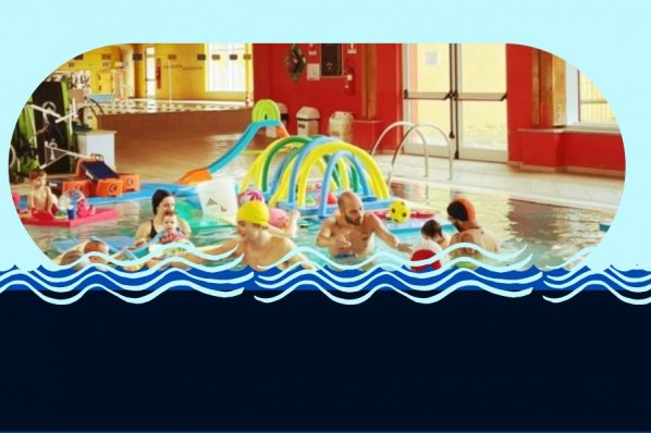 PISCINA DI MONTA'