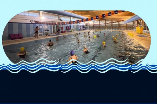 PISCINA DI CIRIE'