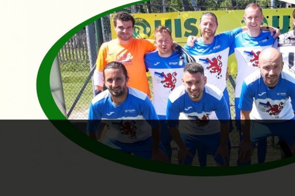 CAMPIONATO CALCIO A 5 CARAMAGNA P.TE