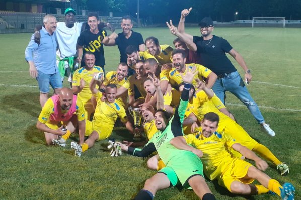 CAMPIONATO CALCIO A 11