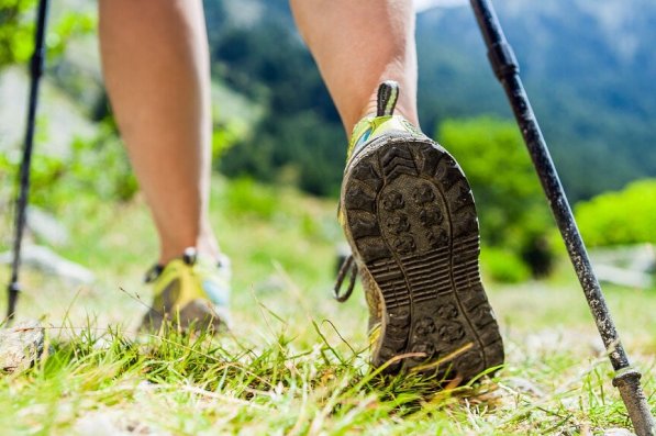 NORDIC WALKING - CORSI