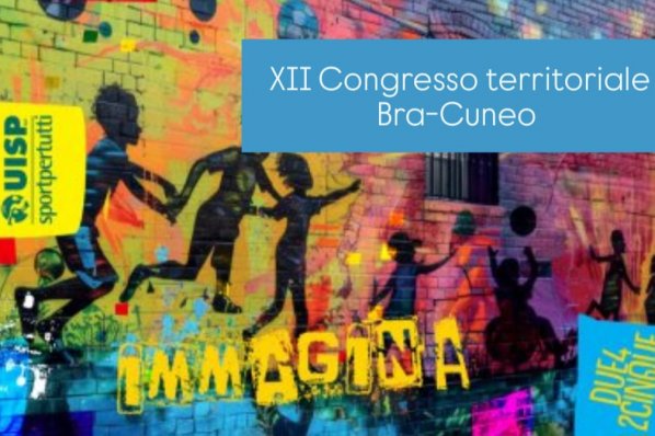 XII CONGRESSO TERRITORIALE