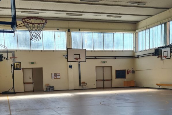 palestra Sanfrè