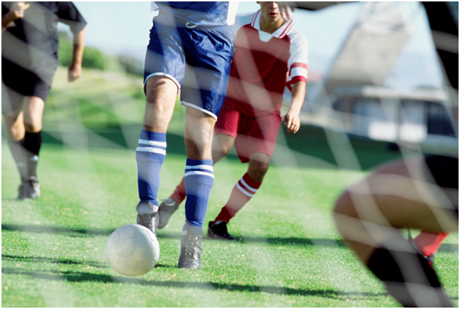 cALCIO A 5 uISP bRA