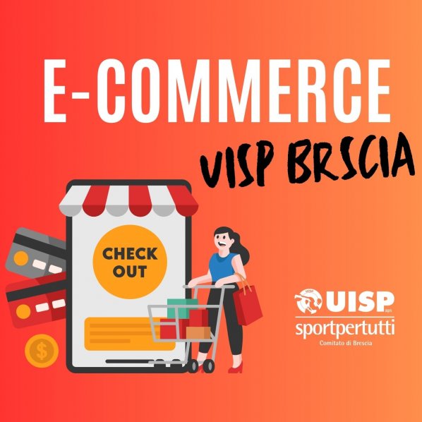 E-COMMERCE UISP BRESCIA