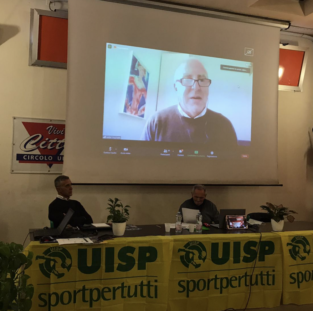 Valter Muchetti