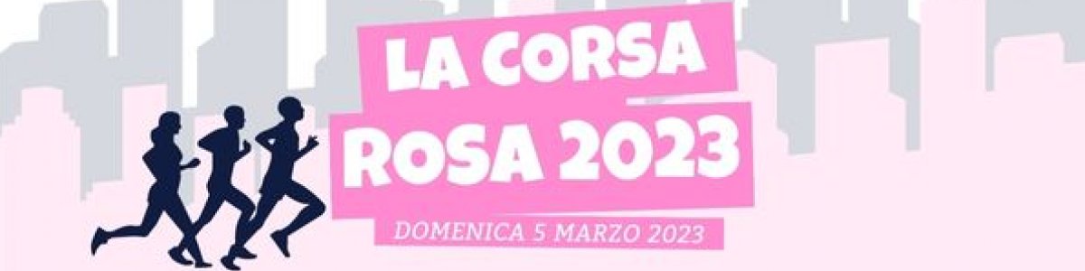 La Corsa Rosa 2023