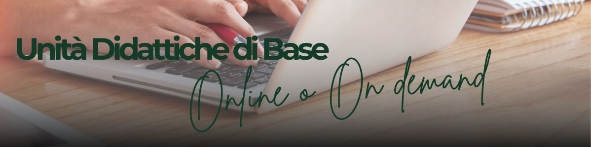 UDB: la formazione di base Uisp 