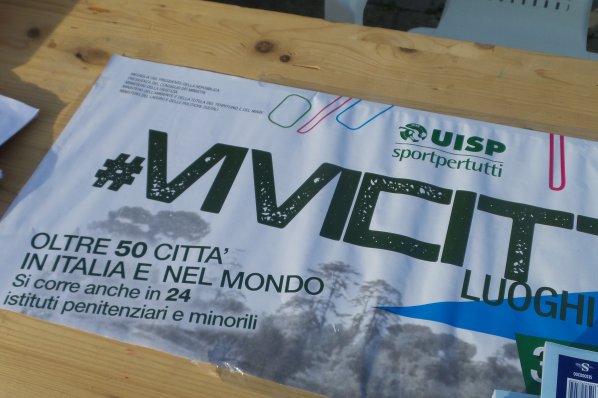 Vivicittà 2017