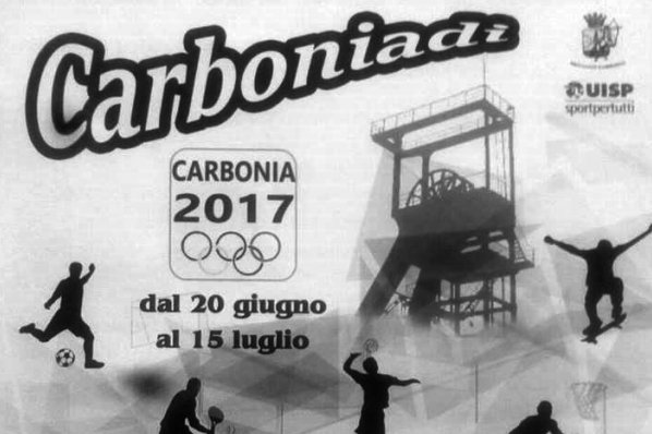 Carboniadi 2017