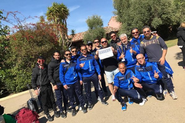 Finali Regionali Calcio