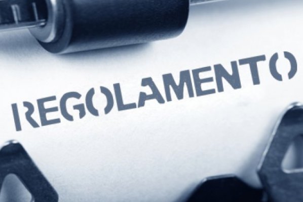REGOLAMENTO GENERALE