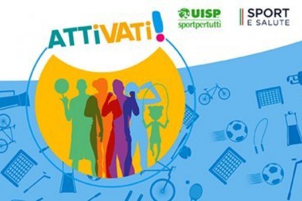 ATTIVATI!