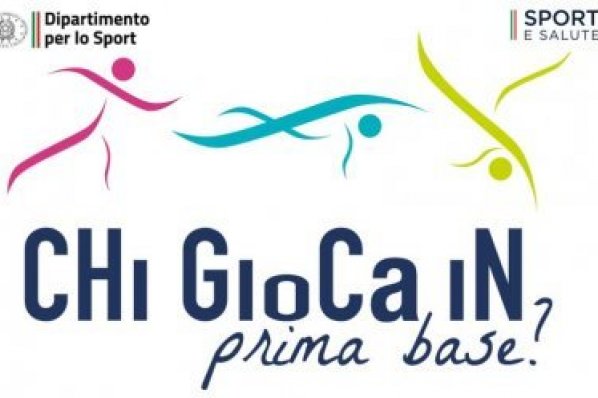 CHI GIOCA IN PRIMA BASE?