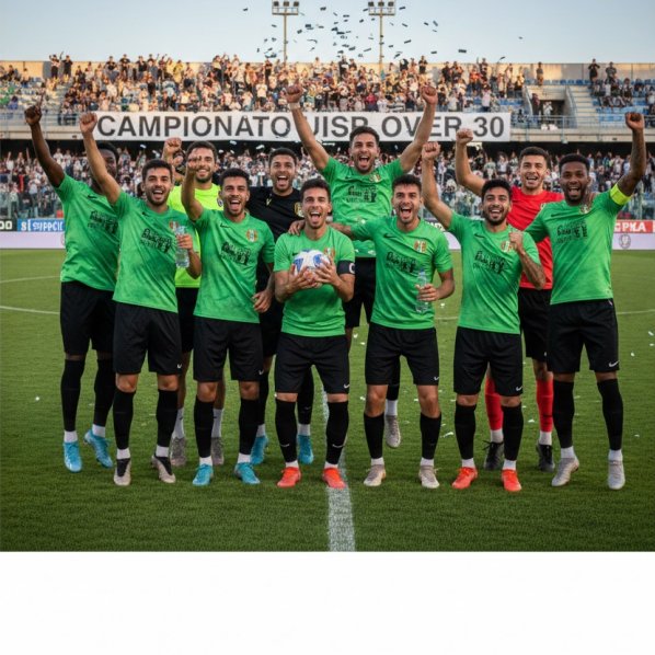Campionato Calcio a 11