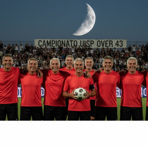 CAMPIONATO CALCIO A 11