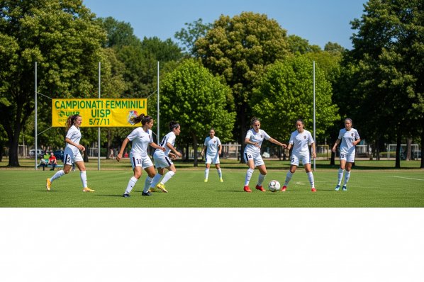 CAMPIONATI FEMMINILI