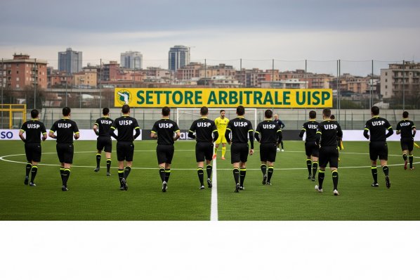 SETTORE TECNICO ARBITRALE
