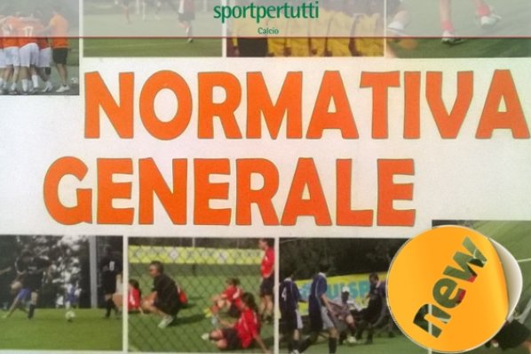 Normativa Generale