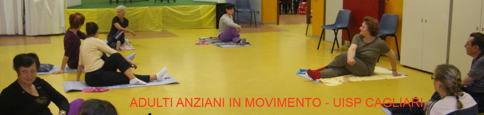 Adulti Anziani in Movimento