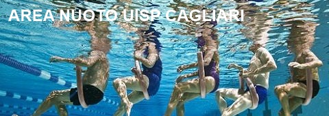 Area Nuoto UISP Cagliari