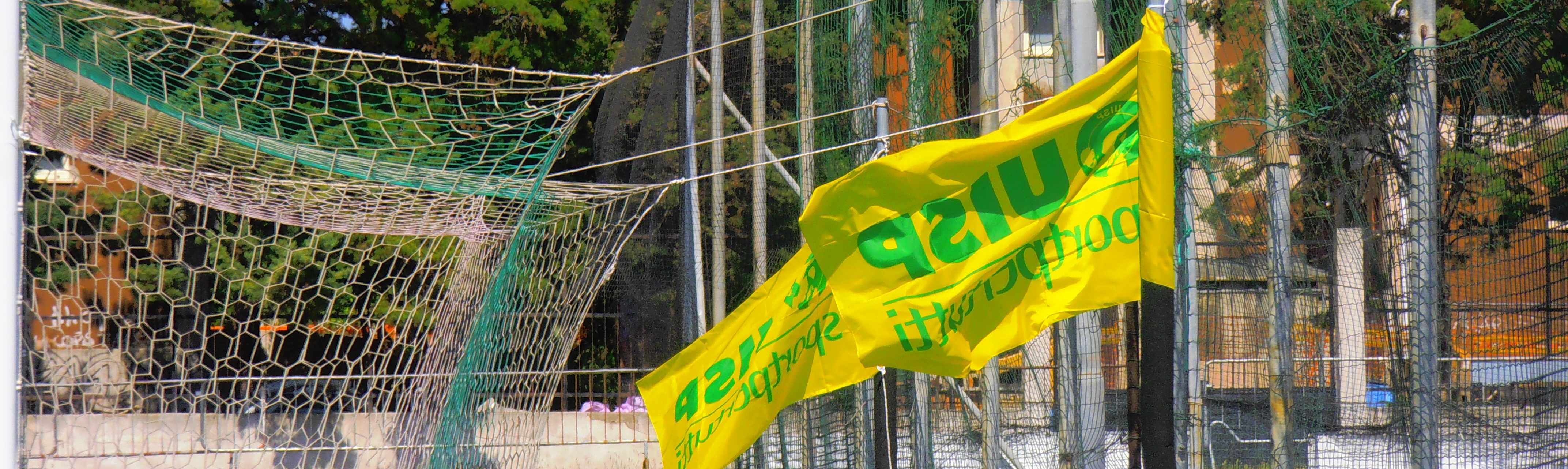 Lega Calcio UISP Cagliari
