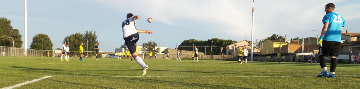 Struttura Attività Calcio