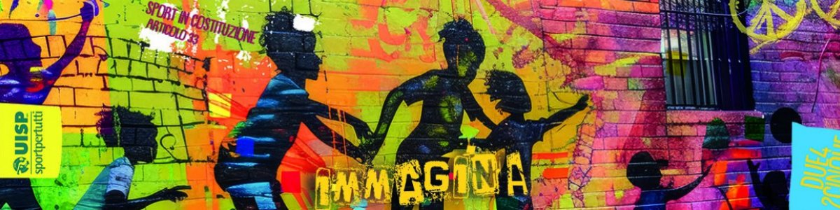 Immagina