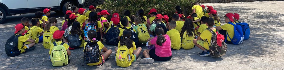 Campi Estivi Multisport 2026