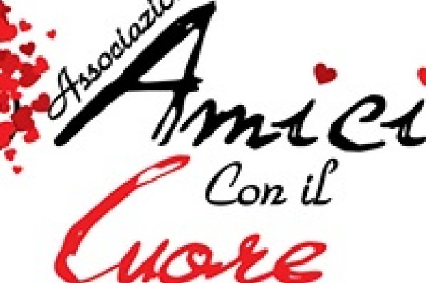 ASSOCIAZIONE AMICI CON IL CUORE