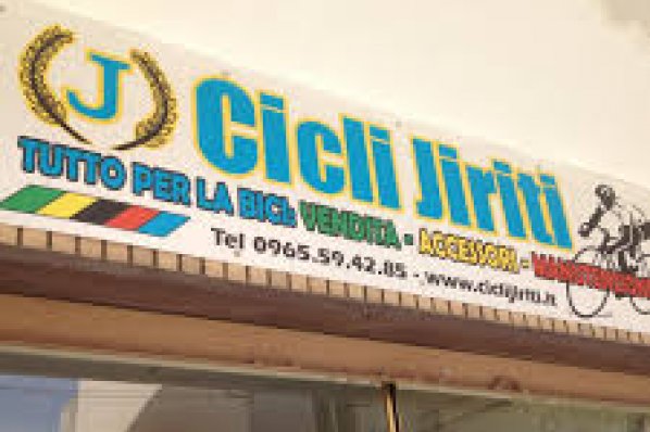 A.S.D. CICLI JIRITI