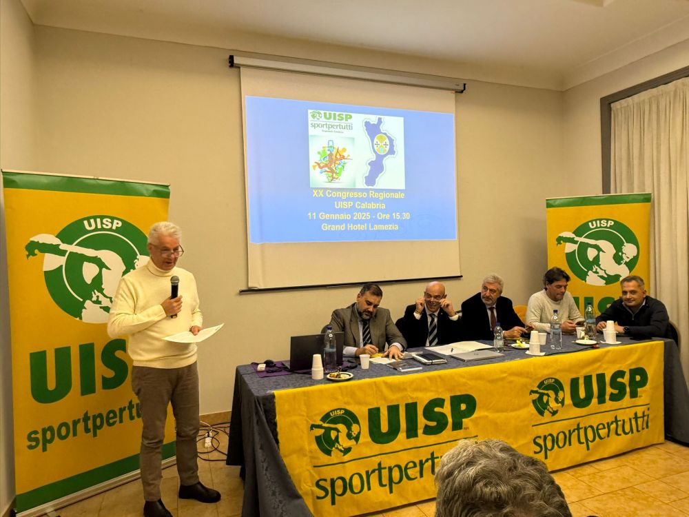 xx congresso 