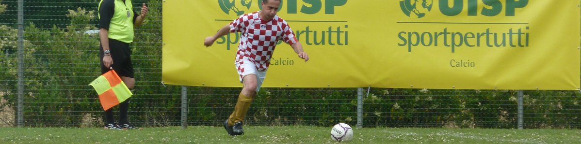Rassegne Nazionali: Calcio a 7 e Calcio a 11 Over 35