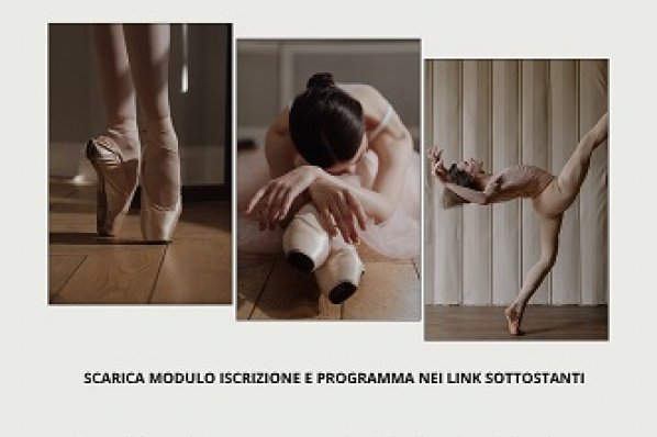 Corso Insegnante DAN08