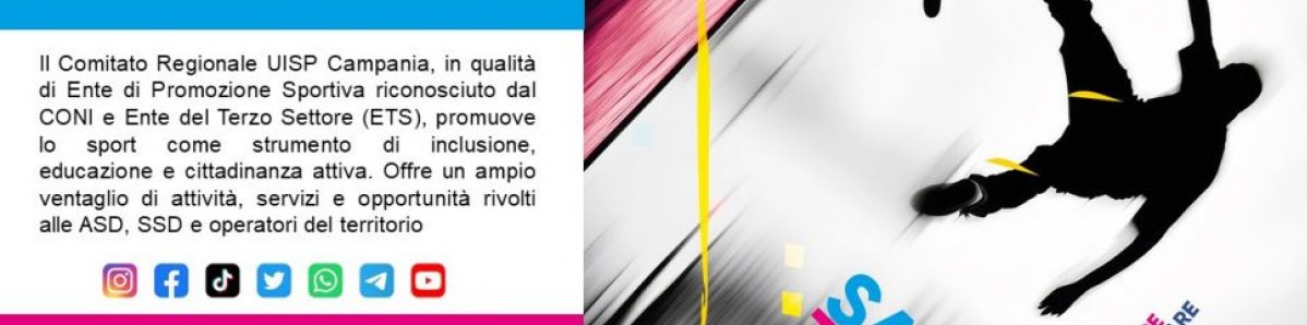 UISP Campania
