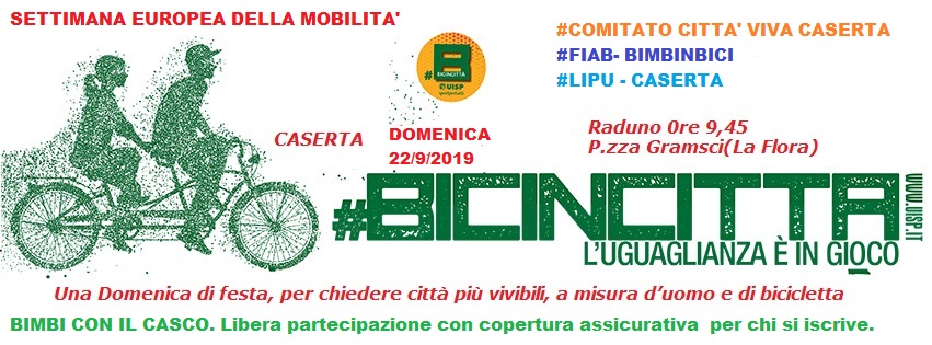 BICINCITTA