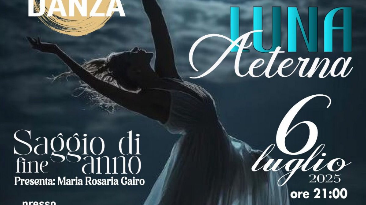 Luna Aeterna