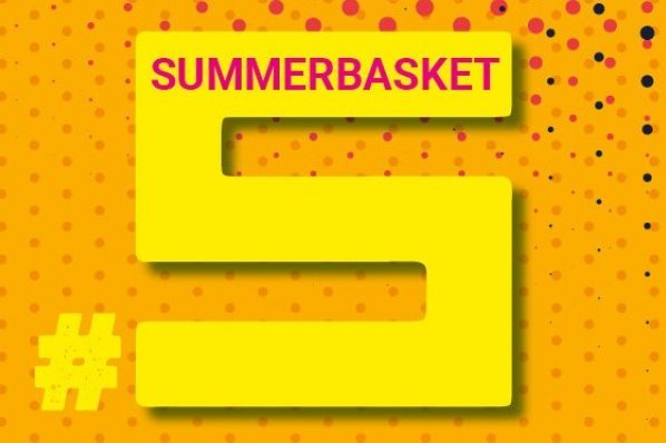 SUMMERBASKET