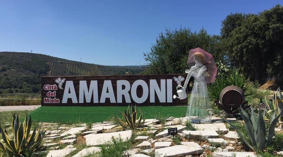 Amaroni