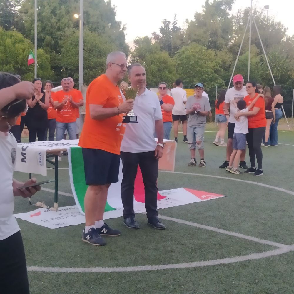 Bova + CF