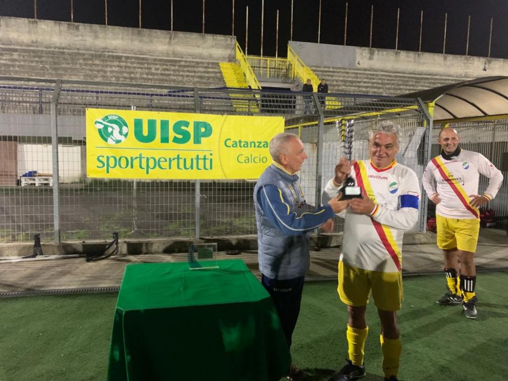 Premiazione 1^