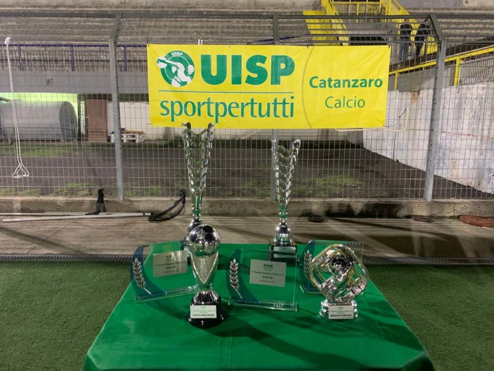 Premiazioni