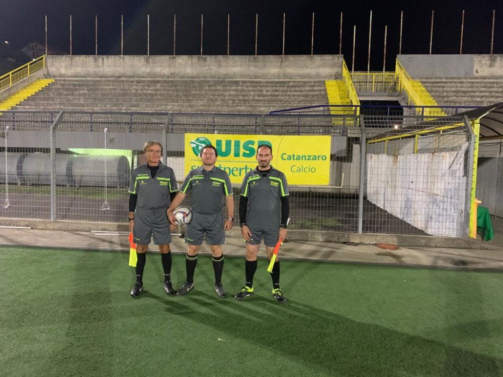 Arbitri 