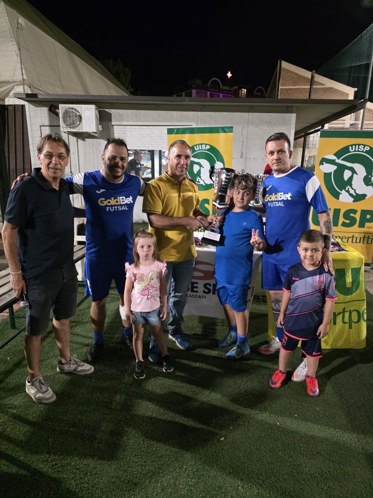 trofeo