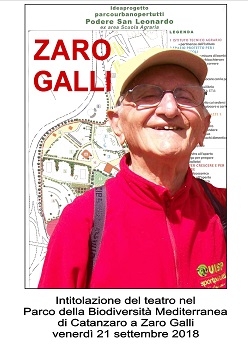 Zaro Galli