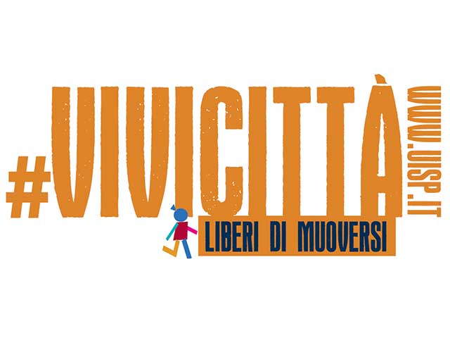 vivicitta logo 2016