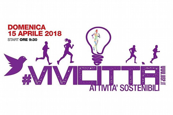 vivicitta logo 2018